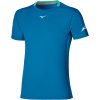 Běžecké tričko Mizuno Alpha SunProtect Tee J2GA102224