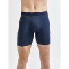 boxerky craft core dry 6 tmave modra