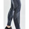 w kalhoty craft core essence seda s cernou 2
