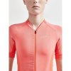 w cyklodres craft adv endur lumen oranzova 2