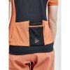 w cyklodres craft adv offroad cerna s oranzovou 2