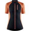 w cyklodres craft adv offroad cerna s oranzovou 4