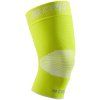 Ortho Knee Sleeve lime grey WO11U6 u front