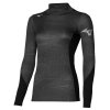 virtual body g3 high black xl