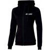 katakana sweat jacket black 3