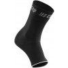 Ortho Ankle Sleeve black grey WO12V6 u front sw