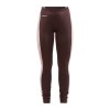 w set craft core dry baselayer fialova 12