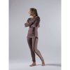 w set craft core dry baselayer fialova 20