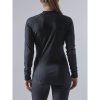 w set craft core dry baselayer cerna 3