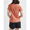 w triko craft adv essence ss oranzova 1