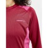 w set craft core dry baselayer ruzova 5