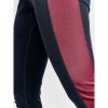 w set craft core dry baselayer tm modra s ruzovou 10