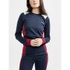 w set craft core dry baselayer tm modra s ruzovou 3