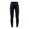 w set craft core dry baselayer tm modra s ruzovou