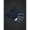 rukavice craft adv lumen hybrid modra