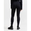 w kalhoty craft adv subz tights 2 cerna 1
