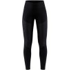 w kalhoty craft adv subz tights 2 cerna 5
