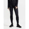 w kalhoty craft adv subz tights 2 cerna