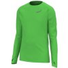 000276 GR 03 base elite long sleeve base layer m green 1