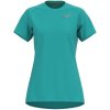 000875 TL 03 base elite short sleeve base layer w teal 1