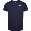 inov 8 cotton tee forged m blue modra 2