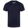 inov 8 cotton tee inov 8 m blue modra
