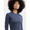 w triko craft core dry active comfort ls tmave modra 2