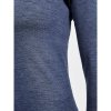 w triko craft core dry active comfort ls tmave modra 3