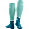 cep the run tall compression socks v4 ocean petrol 2 1114971