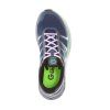 Běžecké boty Inov-8 TRAILFLY ULTRA G 300 MAX (S) - modré