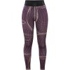 w kalhoty craft core essence fialova s ruzovou 5