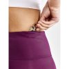 w kalhoty craft adv essence high waist fialova 5