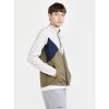 bunda craft adv essence wind seda s tmave zelenou