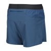 inov 8 race elite 5 short m navy tmave modra