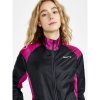 w bunda craft pro hypervent cerna s ruzovou 2