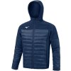 Běžecká bunda Mizuno Sapporo Hooded Hybrid Jacket 32FE9A0214