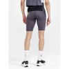 kalhoty craft pro hypervent short tmave seda 1