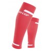 The Run Calf Sleeves pink WS204R WS304R front