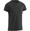 Crew Shirt SS black W2135A m front