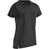Crew Shirt SS black W2A35A w front