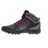 inov 8 roclite 345 gtx m m greyblackred seda