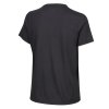 inov 8 graphic tee brand w black graphite tmave seda