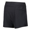inov 8 race elite 5 short m black cerna