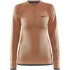 w triko craft adv warm intensity ls ruzova 5