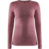 w triko craft core wool merino ls cervena 5