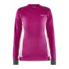 w set craft core dry baselayer ruzova 11