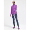 w triko craft adv subz wool ls 2 ruzova 4
