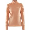 w triko craft adv subz ls oranzova 5