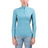 mizuno breath thermo maglia inti