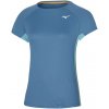 Běžecké tričko Mizuno DryAeroFlow Tee J2GA270222